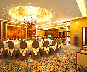 Restaurant 005