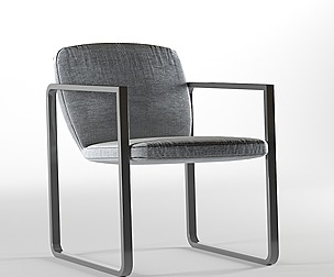 Armchair kia