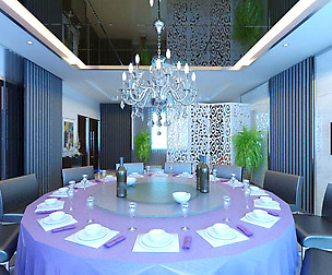 Restaurant 002