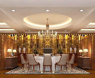Restaurant 001