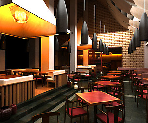Restaurant 011