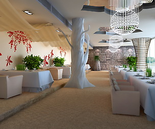 Restaurant 017