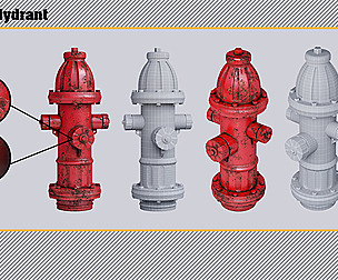 Hydrant
