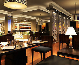 Restaurant 013