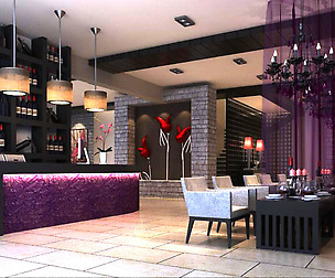 Restaurant 029