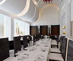 Restaurant 015