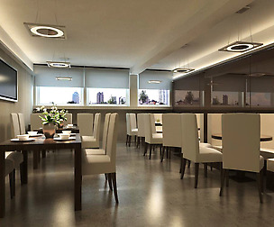 Restaurant 042