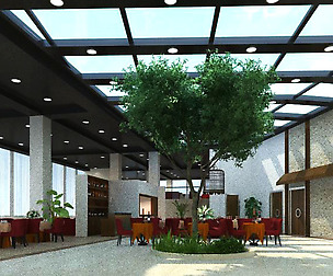 Restaurant 044