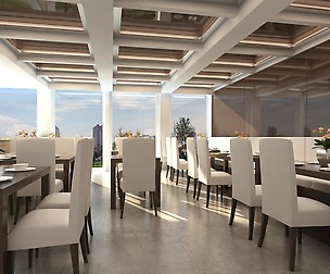 Restaurant 041