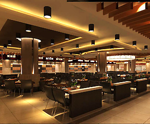Restaurant 043