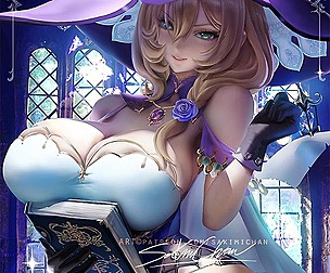 Lisa NSFW+SFW pack