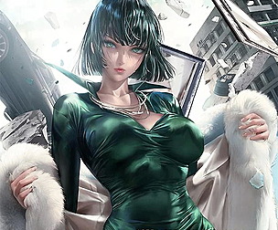 Fubuki