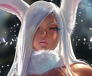 Miruko Holiday