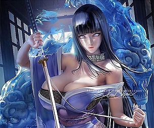 Hinata
