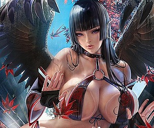 Nyotengu