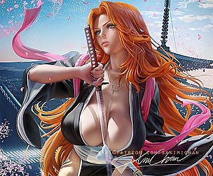 Rangiku
