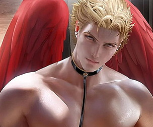 VR Boyfriend Hawk