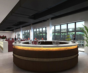 Restaurant 045