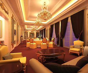 Restaurant 053