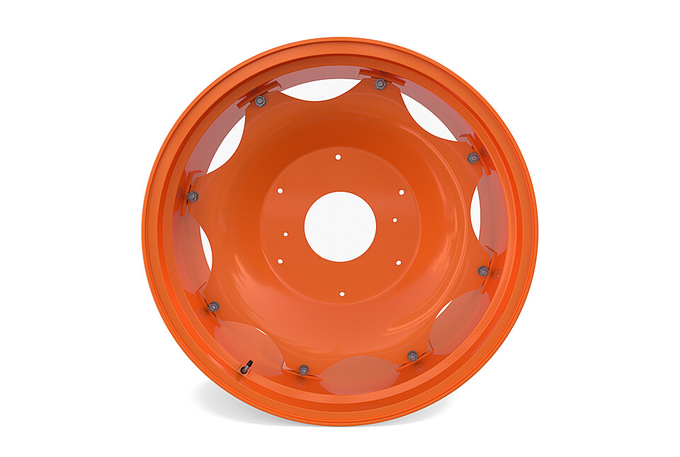 Tractor Rim v2