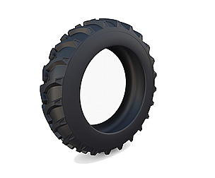 Tractor Tire v2