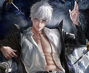 Gojo Satoru
