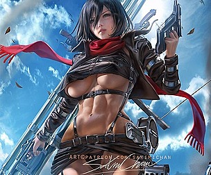 Mikasa