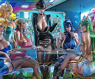 Smash Meeting