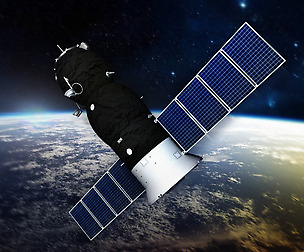 Soyuz Progress Rocket