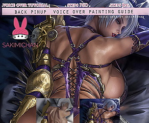 Ivy Valentine Tutorial