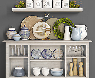 Kitchen Accessory 07