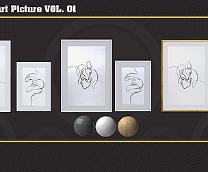 Art Picture Vol. 01