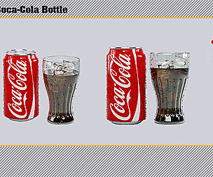 Coca-Cola Bottle