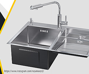 Stainless steel