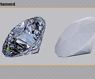 Diamond