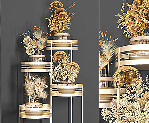 bouquet set 110