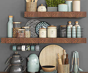 Kitchen Accessory 06