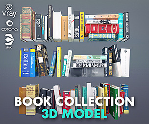 Book collection