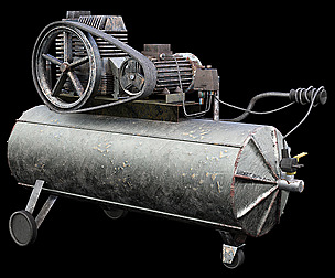 PBR Compressor - V-Ray Smart Materials 8K