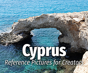 Cyprus - Reference Pictures
