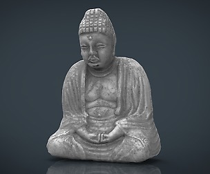 Buddah 1