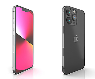 Apple iPhone 13 Pro Max