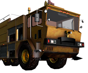 Fire Truck
