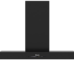 Miele Black Appliances