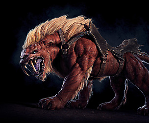 Battle Beast Workshop