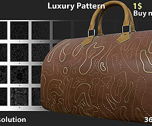 Luxury Pattern