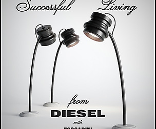 Diesel Tool Tavolo