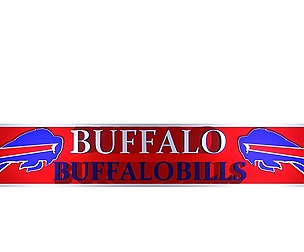 Buffalo Bills banner 2