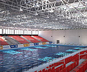 Olympic Swimming Pool