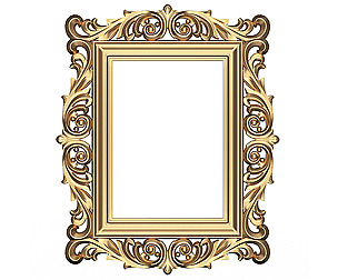 Classic Frame 03